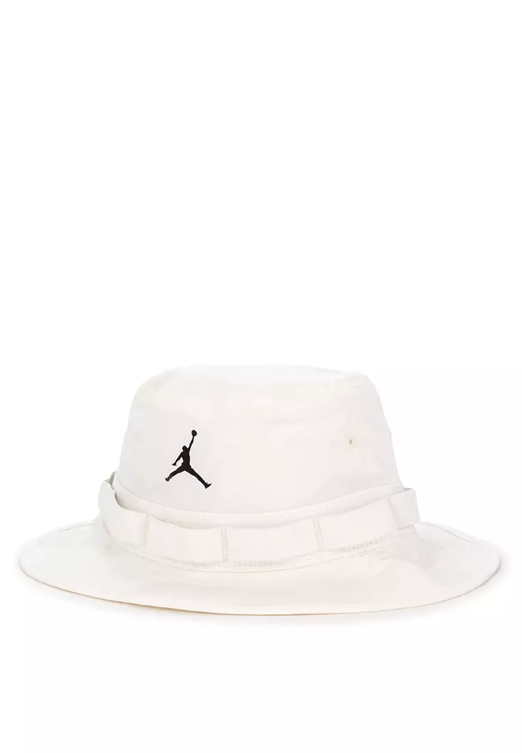 Apex Bucket Hat