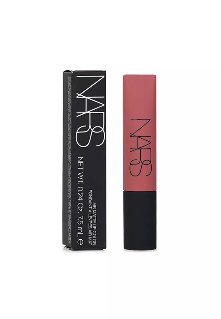 NARS NARS - Air Matte Lip Color - # Gipsy (Soft Berry Red) 7.5ml/0.24oz ...