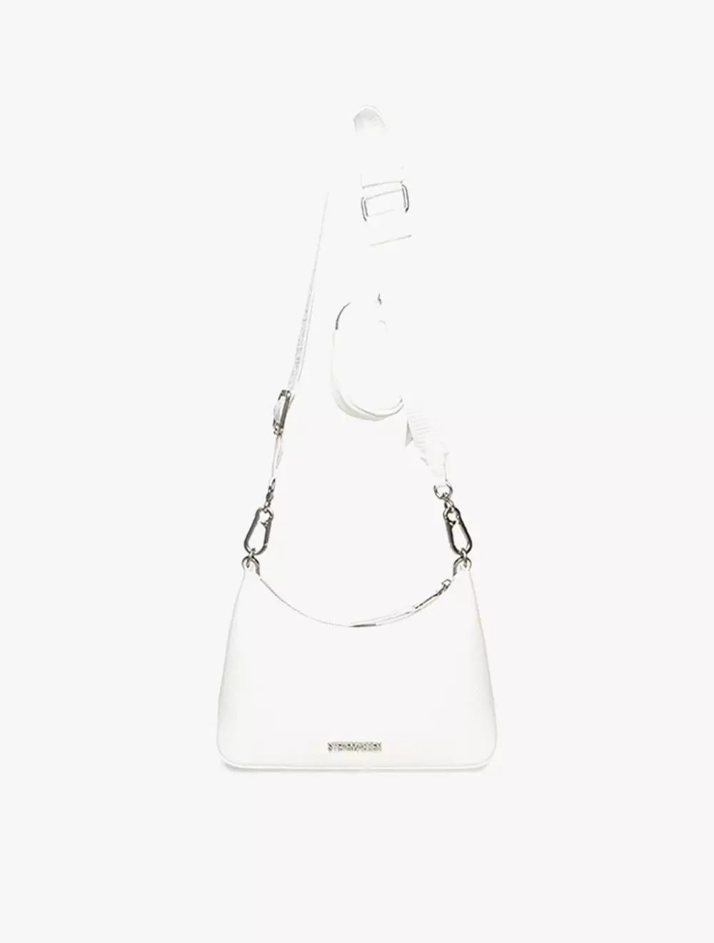 Steve Madden BRALEN Women's Crossbody Bags - White