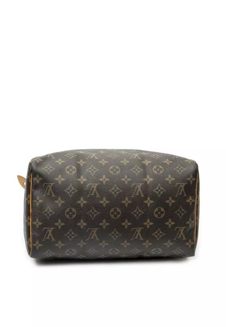 Pre-Loved Speedy