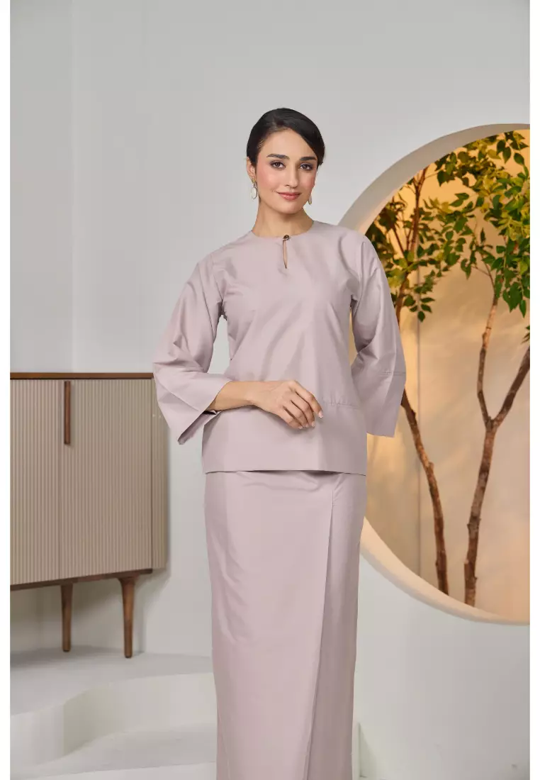Baju Kurung Kedah Qaseh