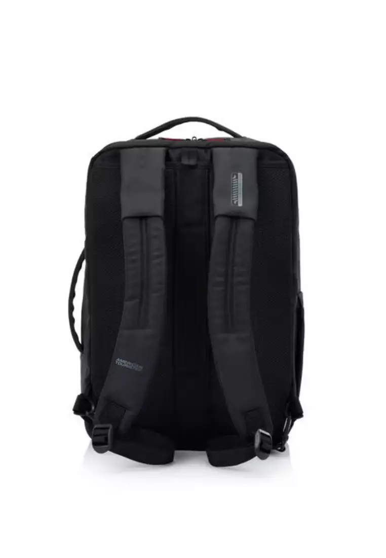 Buy American Tourister Zork 3.0 Backpack 02 R 16