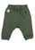 Du Pareil Au Même (DPAM) green Embroidery Pants CEF2FKAC49A304GS_1