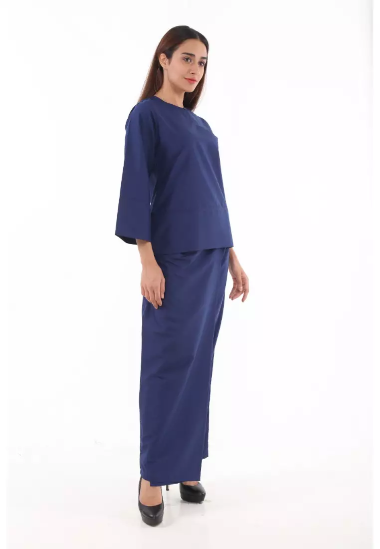 Baju Kurung Kedah Qaseh