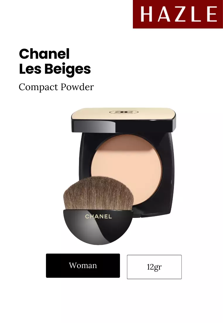 Les Beiges Healthy Glow Sheer Powder B10 12gr