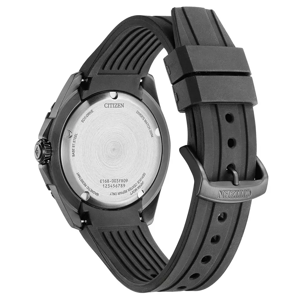 Citizen Promaster Marine Eco Drive Men's Watches CTZ BN0197-08A