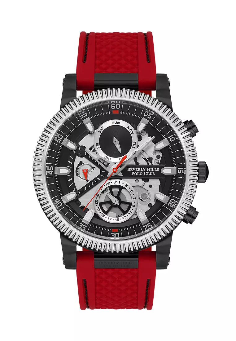Buy Beverly Hills Polo Club Beverly Hills Polo Club BHPC BP3555X