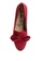 London Rag red Red Bow Loafer 9BD94SH5DB85D5GS_6
