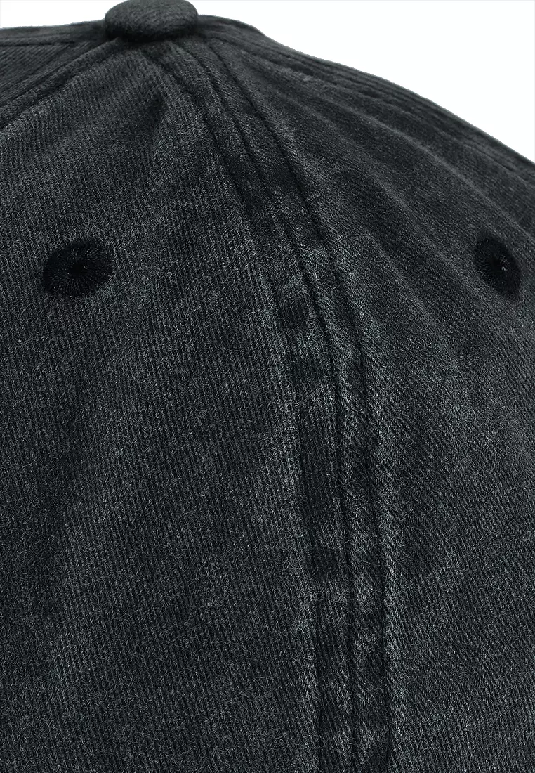 Harley-Davidson® Arched Font Panhead Fitted Cap