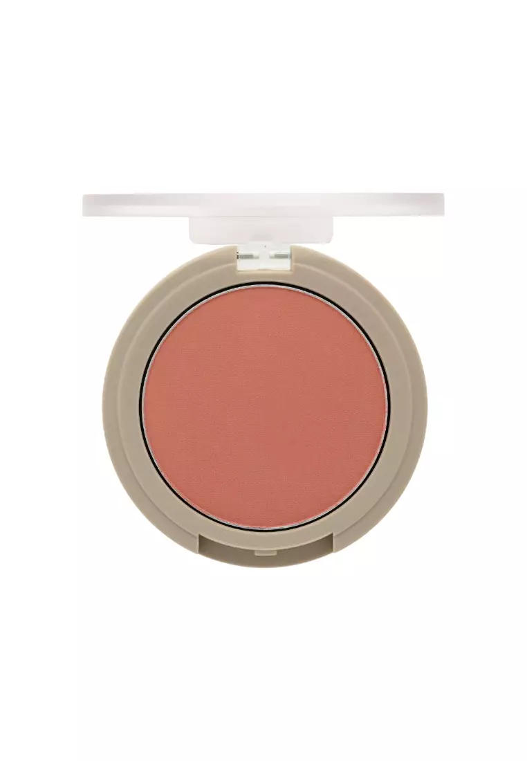 COLOR COMBOS Blossom Fluffy Blush(#C02 Apricot Blush)(5g) 5g