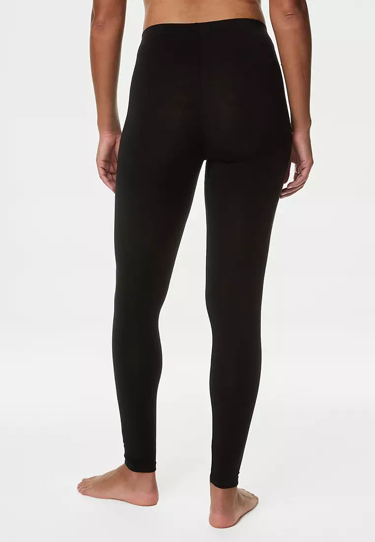 2Pk Heatgen™ Thermal Light Leggings