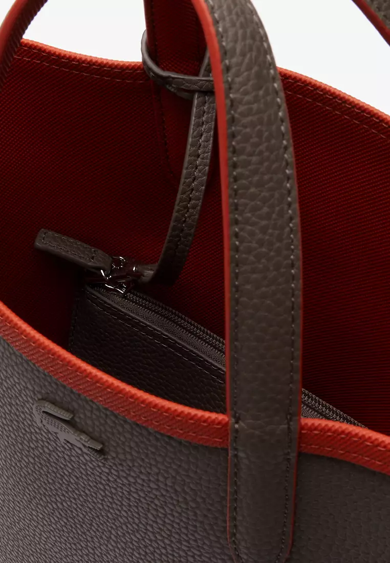 Buy Lacoste Anna Reversible Shopping Bag 2024 Online ZALORA Philippines