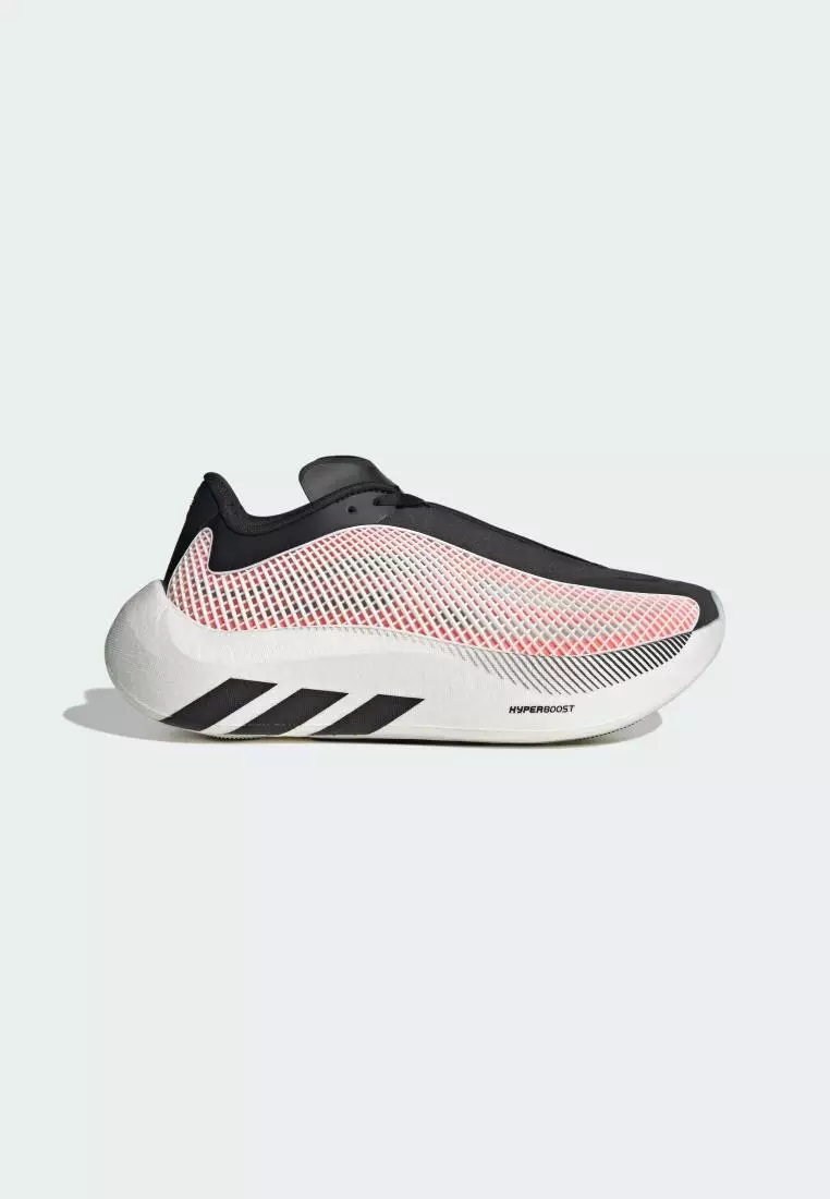 Lifestyle HYPERBOOST EPHR SHOES Unisex Black LA6206