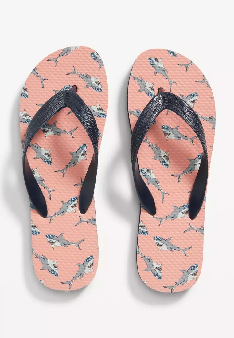 Old navy boys sandals top