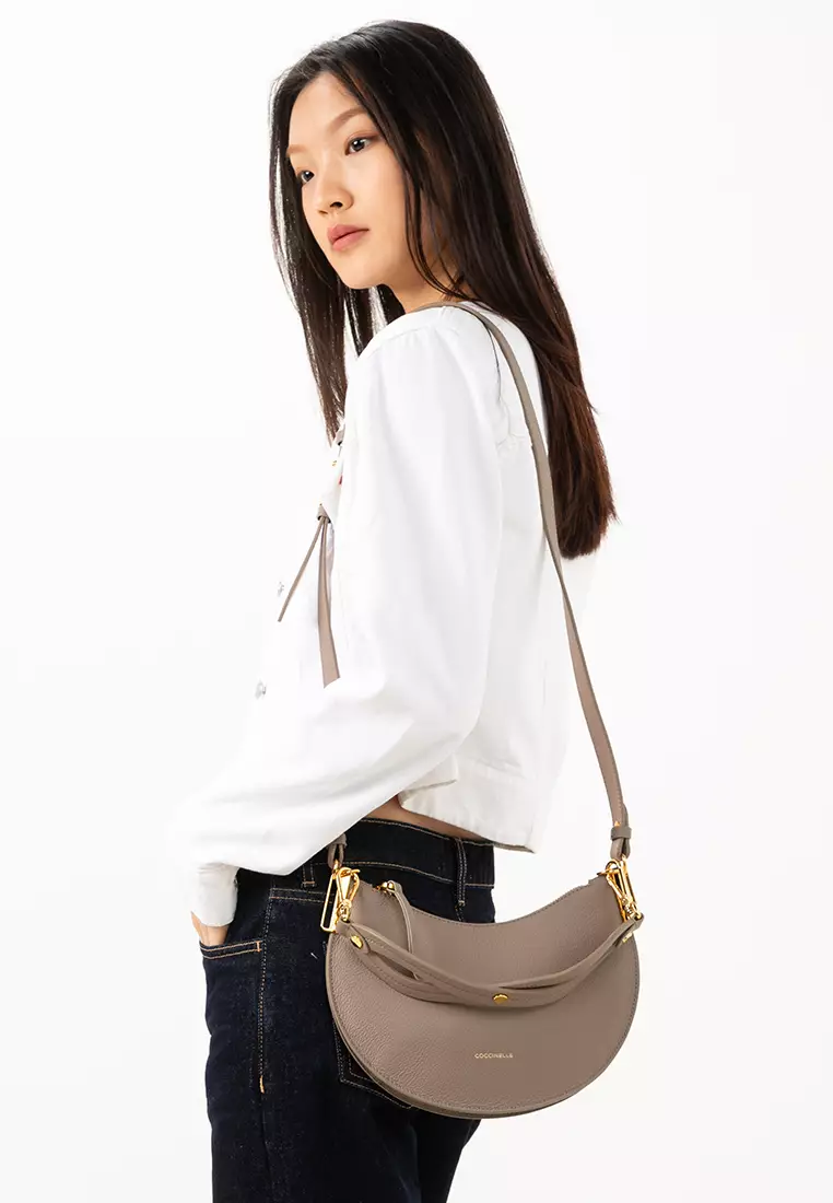 Sun Up Small Shoulder Bag