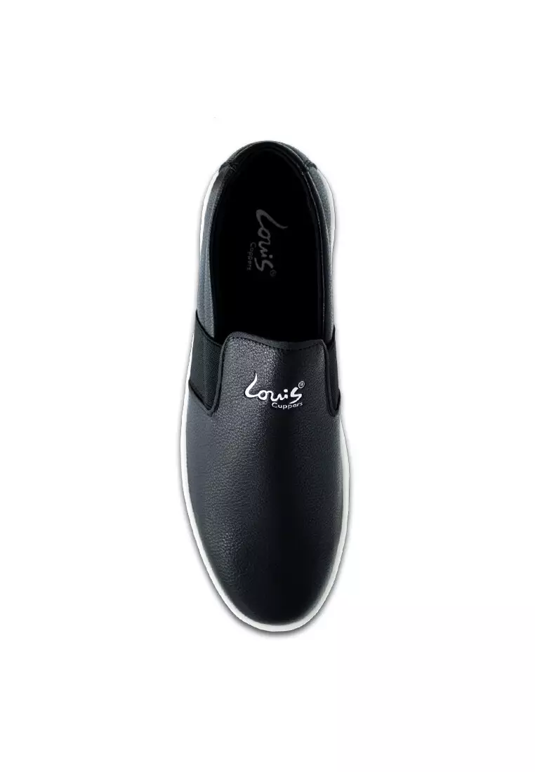 Men Lace Up Lifestyle Sneakers - 240121094