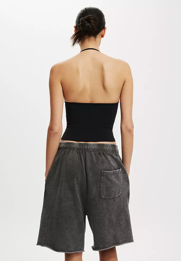 Classic Fleece Jorts