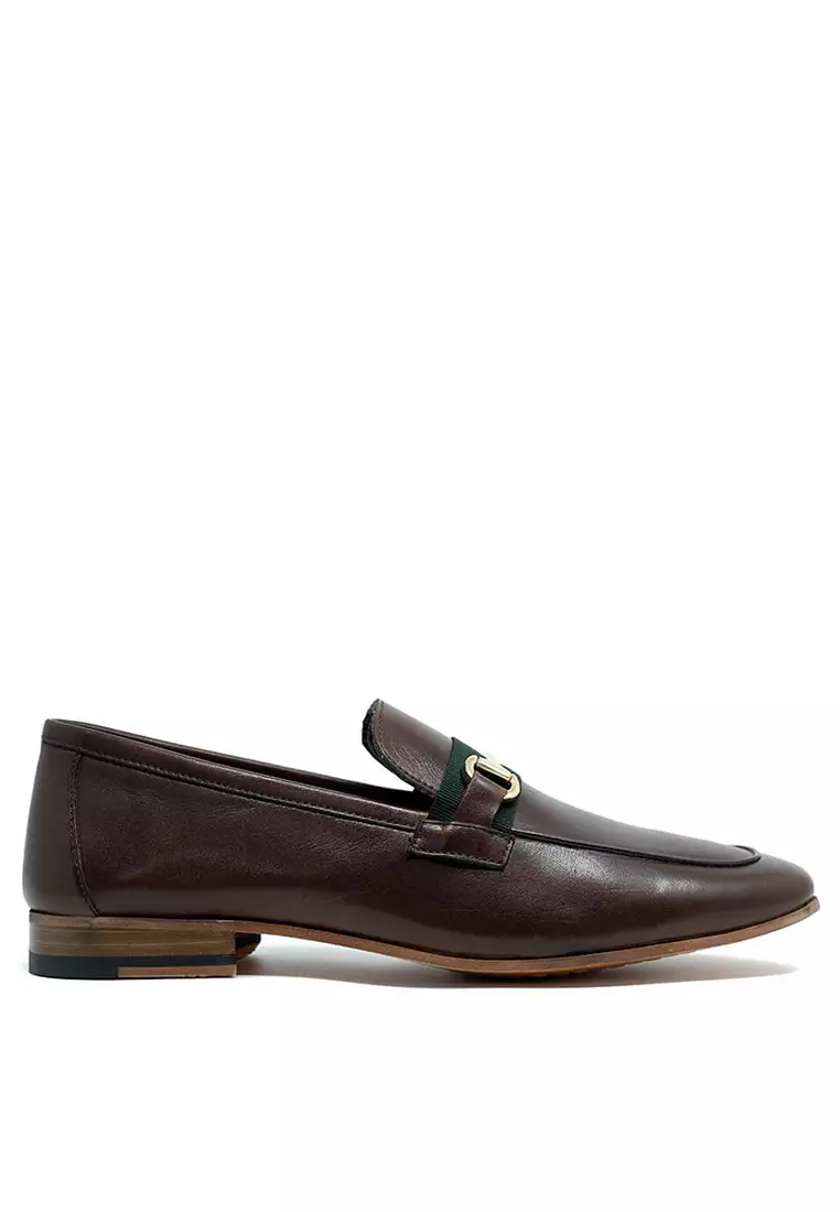 Discount on Walk London  shoes - SKU: Capri Trim Loafer