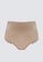 LC WAIKIKI pink and beige Embroidered Pregnant Panties 15790USD8891ABGS_1