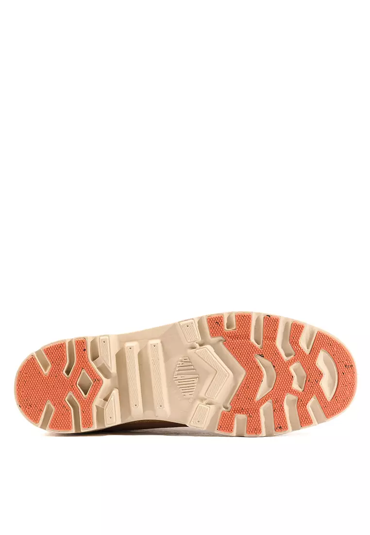 男裝 PAMPA RCYL LITE+ WP 防水鞋 高筒靴