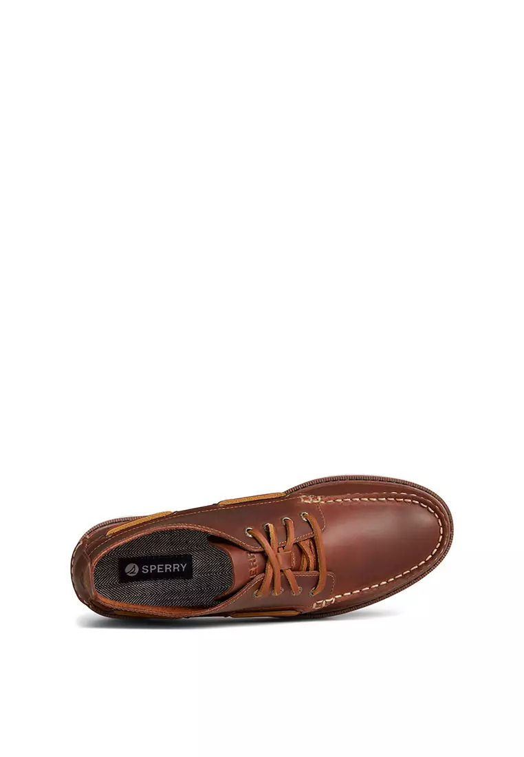 Buy Sperry Men's Authentic Original™ Chukka Double Sole Boot