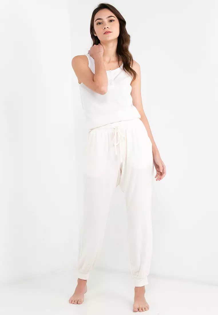 Super Soft Slim Pant