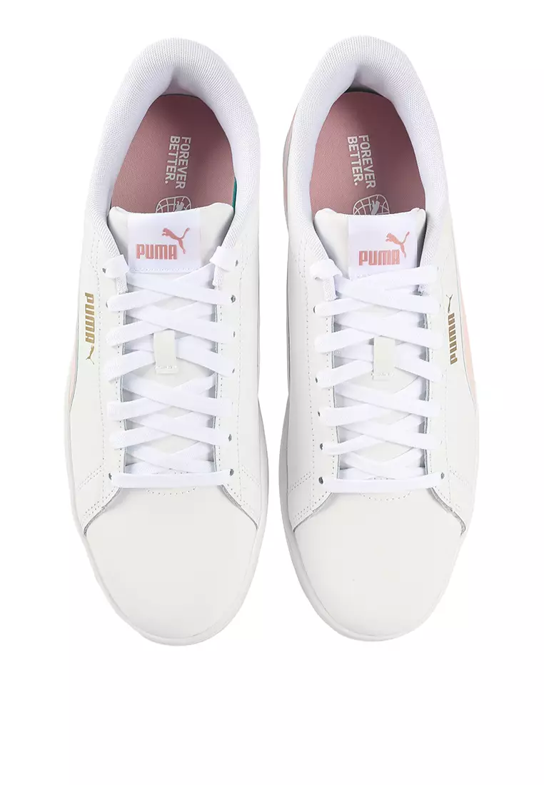 Puma smash v2 l on sale sneakers