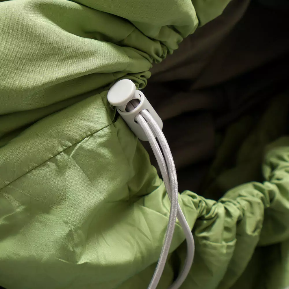 Eiger Sleep Sack 600 2.0 Sleeping Bag