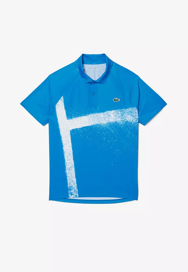 Lacoste x Novak Djokovic Polo Shirt