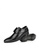 Mario D' boro Runway black MS 43521 Black Formal Mens Shoes B5E65SH12D20F7GS_3