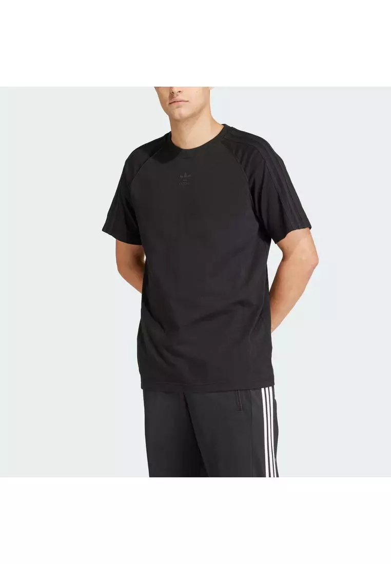 【adidas】SST T-SHIRT Tシャツ adidas Originals SST TEE（アディダスオリジナルス SST Tシャツ