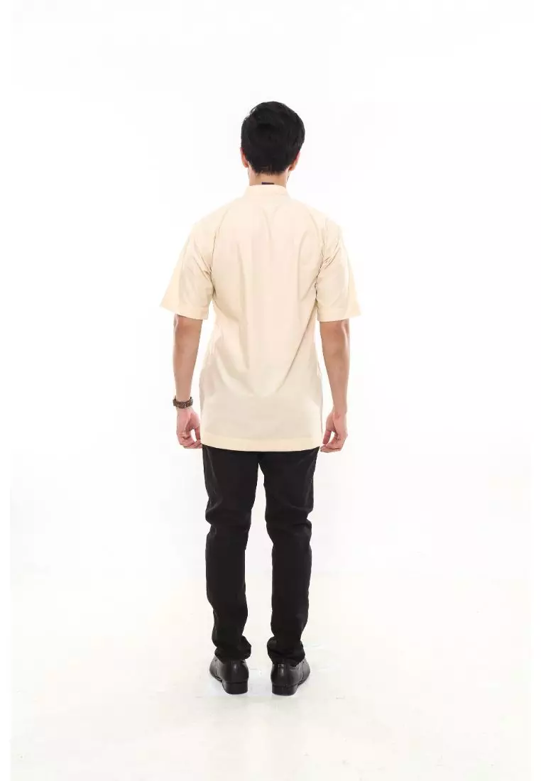 Kurta Mulk by Hudz