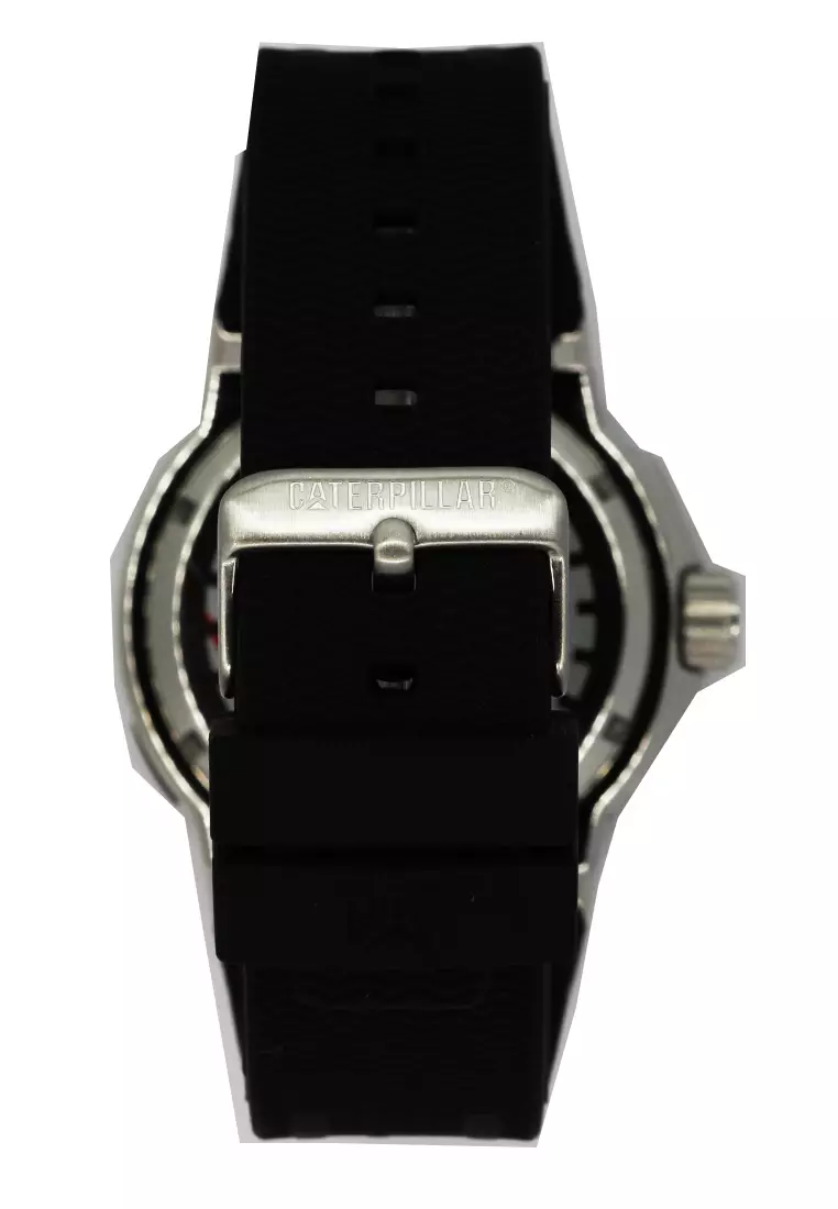 Casual Men's Watches CAT SI.141.21.127