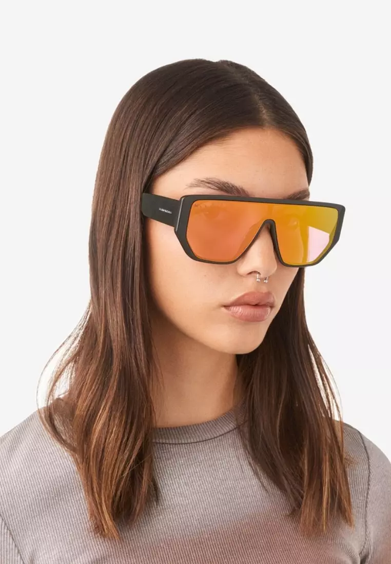 Metro Eco Sunglasses For Men And Women, Unisex. Official Product Designed In Spain