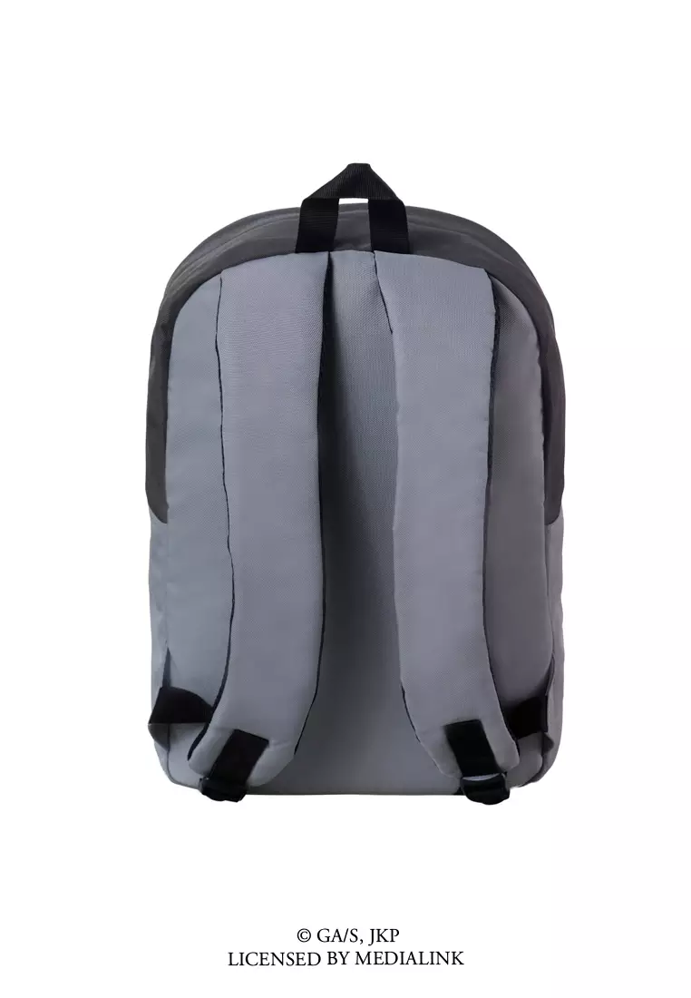 Jujutsu Kaisen x Adventure Collection Backpack Zou - Panda