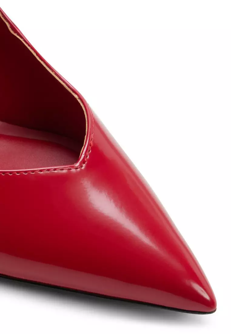 Ellena Heels