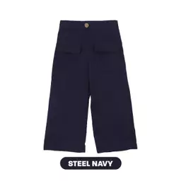 Steel Navy