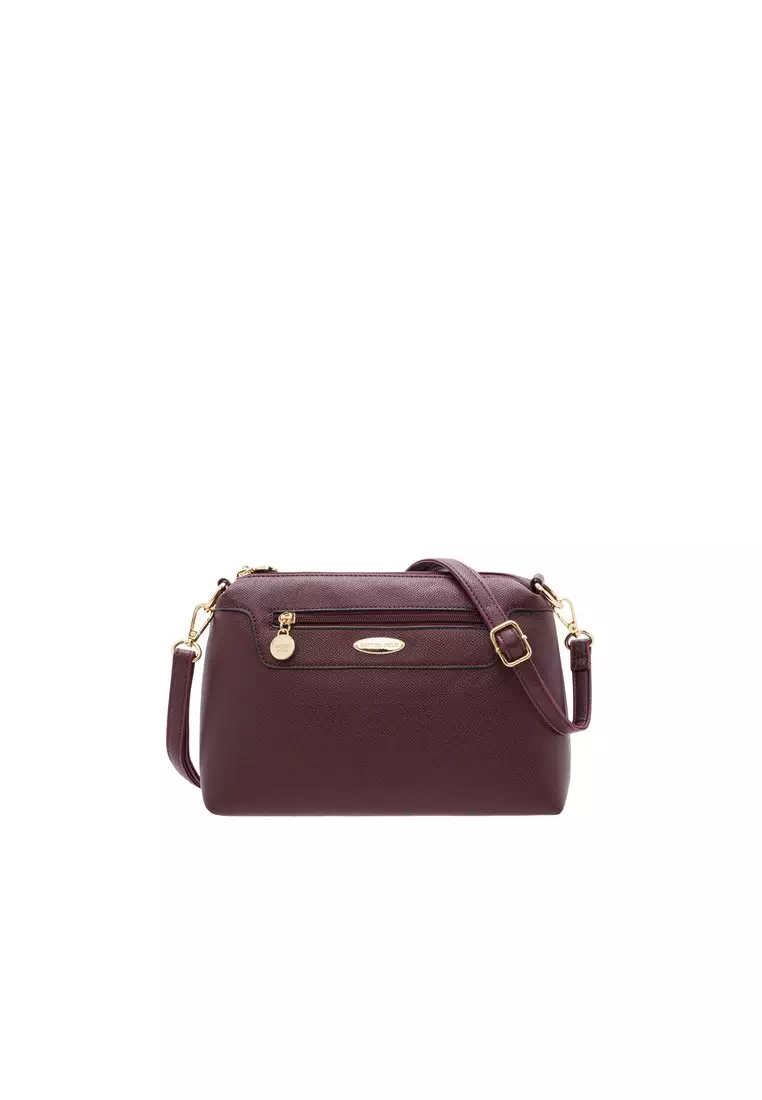 British polo handbag on sale