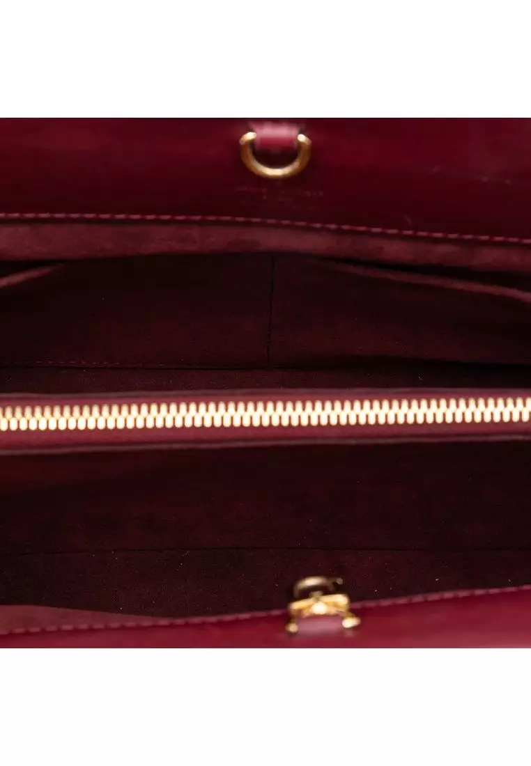 Pre-Loved Louis Vuitton Monogram Venus