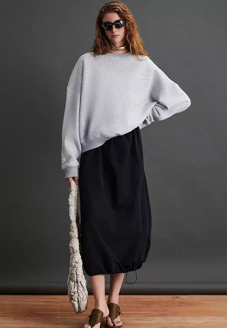 Haley Sweatshirt