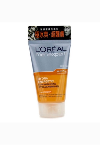Buy L Oreal L Oreal Men Expert Hydra Energetic Skin Awakening