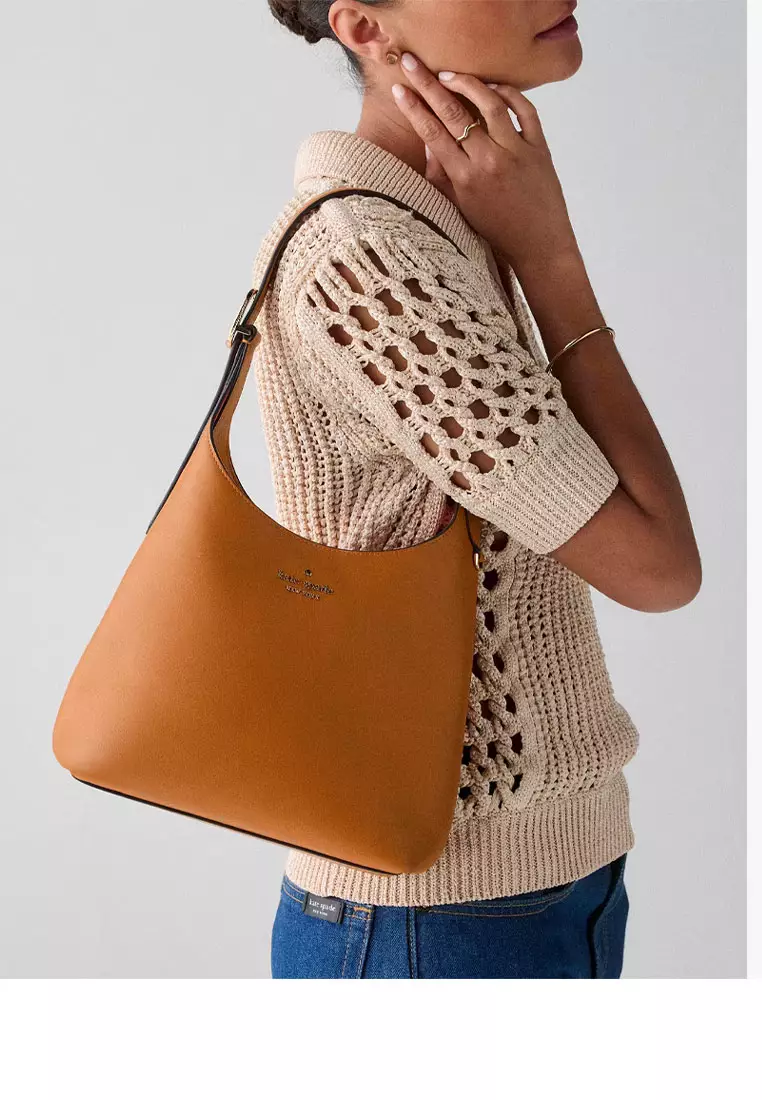 454 Small Shoulder Bag