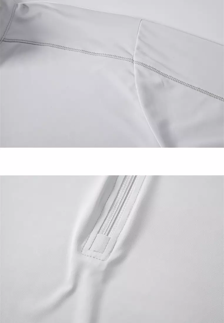 Sunscreen Long Sleeve T-shirt AX-TS9199