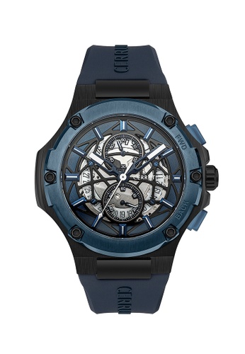 cerruti watch strap