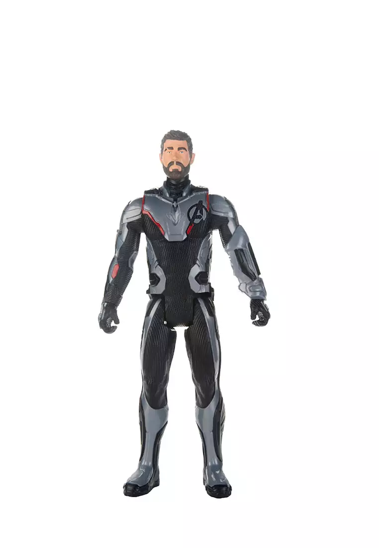 The Avengers Titan Hero Movie Thor