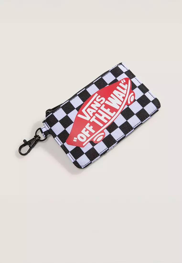 OFF THE WALL ZIP W