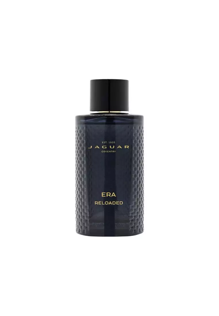 Jaguar ERA Reloaded Eau de Parfume (100ml) 100ml