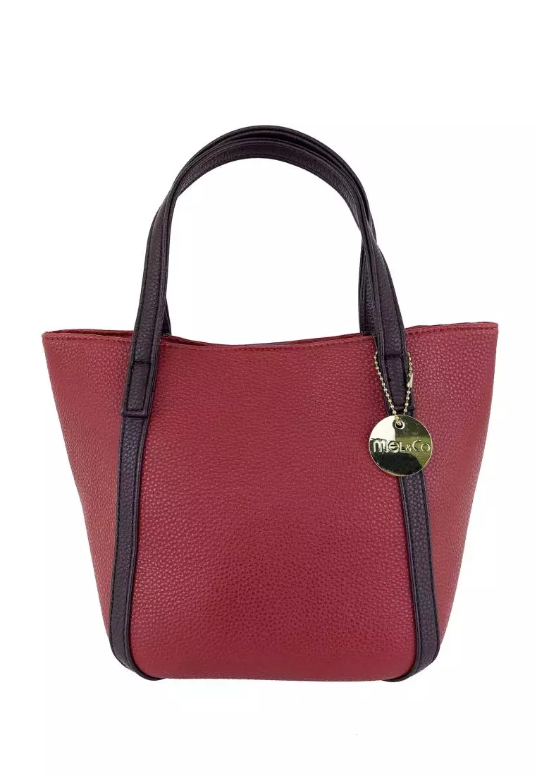 Mel and hotsell co bag