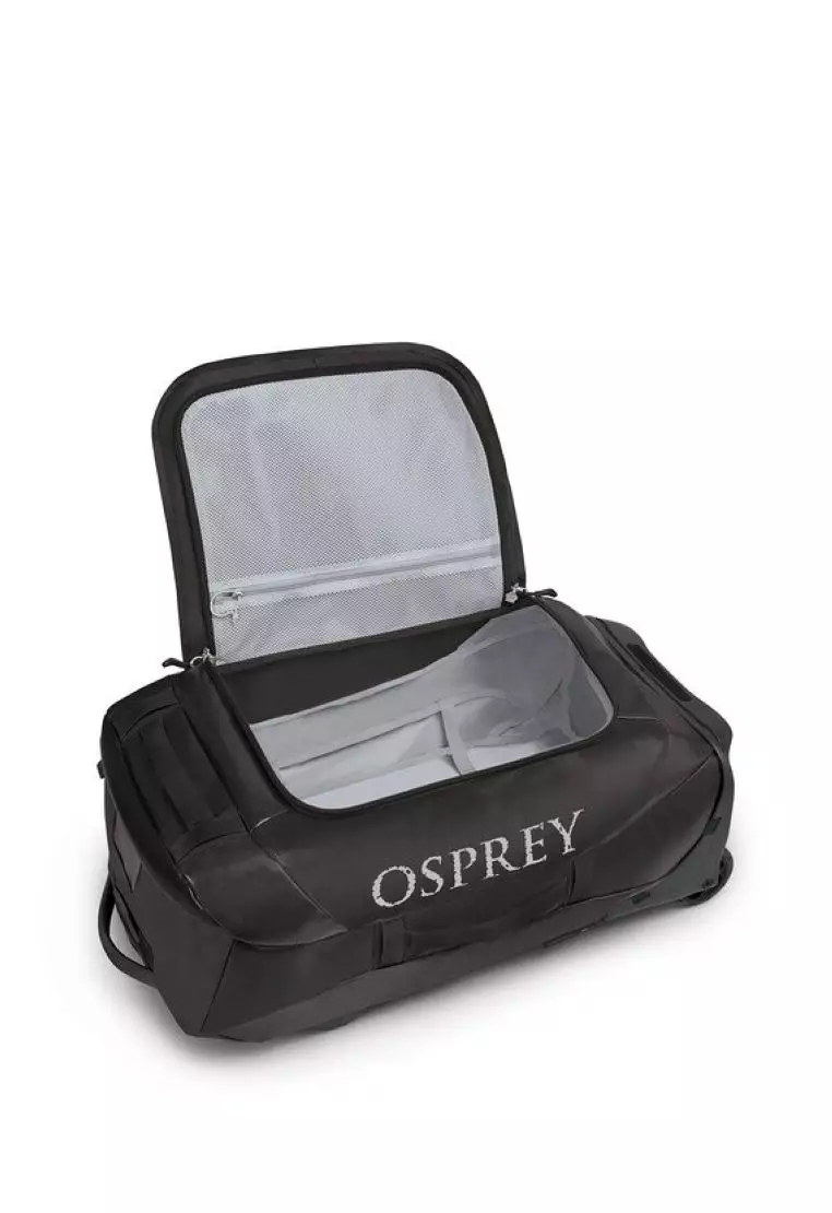 Osprey transporter clearance 90 wheeled duffel