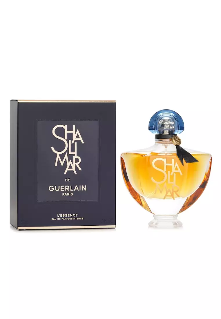 Guerlain GUERLAIN - Shalimar L'Essence Eau De Parfum Spray 50ml